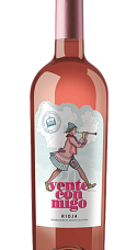Produit: Vente conmigo 2025