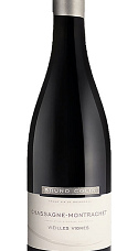 Produit: Bruno Colin Chassagne-Montrachet Vieilles Vignes Rouge 2023