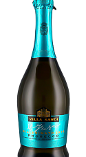 Produit: Villa Sandi Il Fresco Millesimato Prosecco Treviso Extra Dry 2023