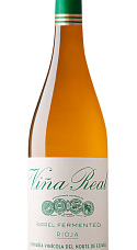 Produit: Viña Real Blanco Fermenté en fût 2024