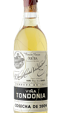 Produit: Viña Tondonia Blanco Gran Reserva 2005