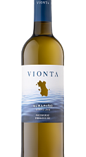 Produit: Vionta Albariño Sur Lies 2024