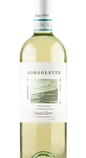 Produit: Fasoli Gino Soave Borgoletto 2025