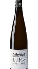 Produit: 1583 Albariño de Fefiñanes 2024