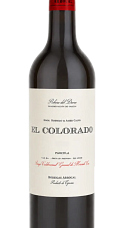 Produit: Arrocal Parcela El Colorado 2024