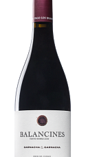 Produit: Balancines Grenache & Grenache 2022