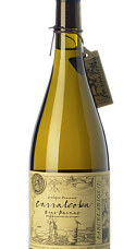 Produit: Eulogio Pomares Carralcoba Albariño 2025