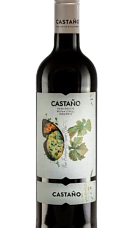 Produit: Castaño Monastrell Ecológico 2025