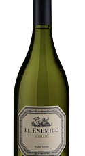 Produit: El Enemigo Semillón 2024