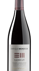 Produit: Enrique Mendoza Ladecan 2024