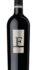 Produit: F Negroamaro Salento IGP 2025