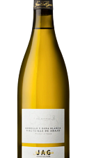 Produit: José Antonio García Godello y Doña Blanca 2025