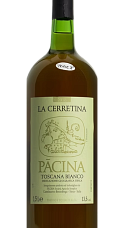 Produit: La Cerretina Toscana Bianco 2024