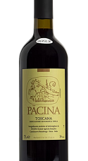 Produit: Pācina Toscana IGT 2018