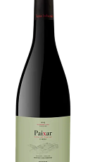Produit: Paixar A Serra 2023