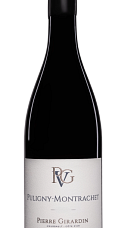 Produit: Pierre Girardin Puligny-Montrachet Blanc 2024