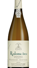 Produit: Redoma Branco Reserva 2024