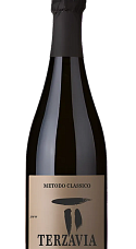 Produit: Marco de Bartoli Terzavia 2022