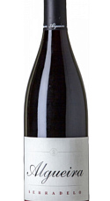 Produit: Algueira Serradelo 2023