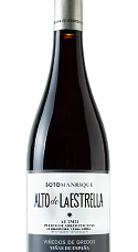 Produit: Alto de la Estrella 2021