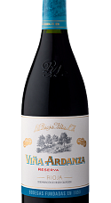 Produit: Viña Ardanza Magnum 2020