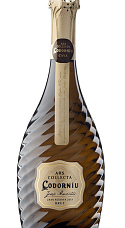 Produit: Ars Collecta Josep Raventós Gran Reserva 2015