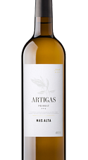 Produit: Artigas Blanc 2025