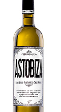 Produit: Astobiza Txakolí 2025