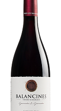 Produit: Balancines Garnacha y Garnacha 2022