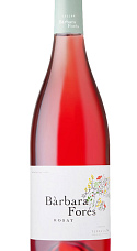 Produit: Bàrbara Forés Rosat 2025