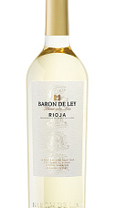 Produit: Barón de Ley Blanco sobre Lías 2025