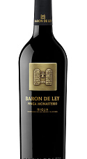 Produit: Baron de Ley Finca Monasterio 2023