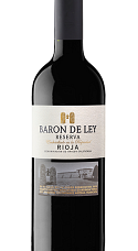 Produit: Barón de Ley Reserva 2021