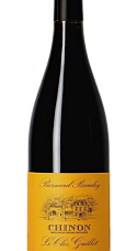 Produit: Bernard Baudry Le Clos Guillot 2024