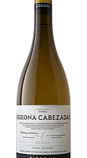 Produit: Bideona Viura de Cabezadas 2025