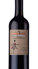 Produit: Boutinot The Big Top Red Zinfandel 2021
