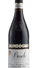 Produit: Borgogno Barolo DOCG 2022