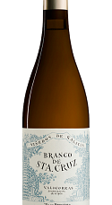 Produit: Branco de Santa Cruz 2023