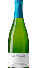 Produit: Bufadors Les Voranes Brut Nature 2021