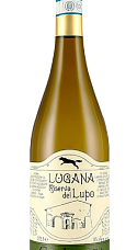 Produit: Ca' Lojera Lugana Riserva del Lupo 2021