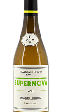 Produit: Ca'n Verdura Supernova Moll 2025