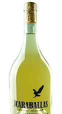 Produit: Finca Las Caraballas Chardonnay 2025