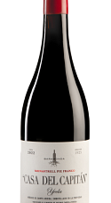 Produit: Barahonda Casa del Capitán Monastrell 2023