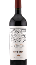 Produit: Catena Appellation La Consulta Malbec 2024