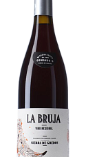 Produit: La Bruja de Rozas 2025