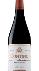 Produit: Contino San Rafael 2022