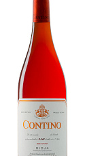 Produit: Contino Rosado 2022