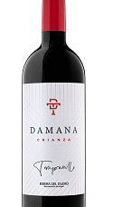 Produit: Damana Crianza 2023