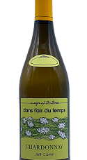 Produit: Dans L'Air Du Temps Chardonnay 2025