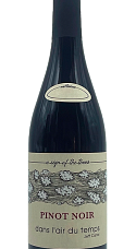 Produit: Dans l'air du Temps Pinot Noir 2024